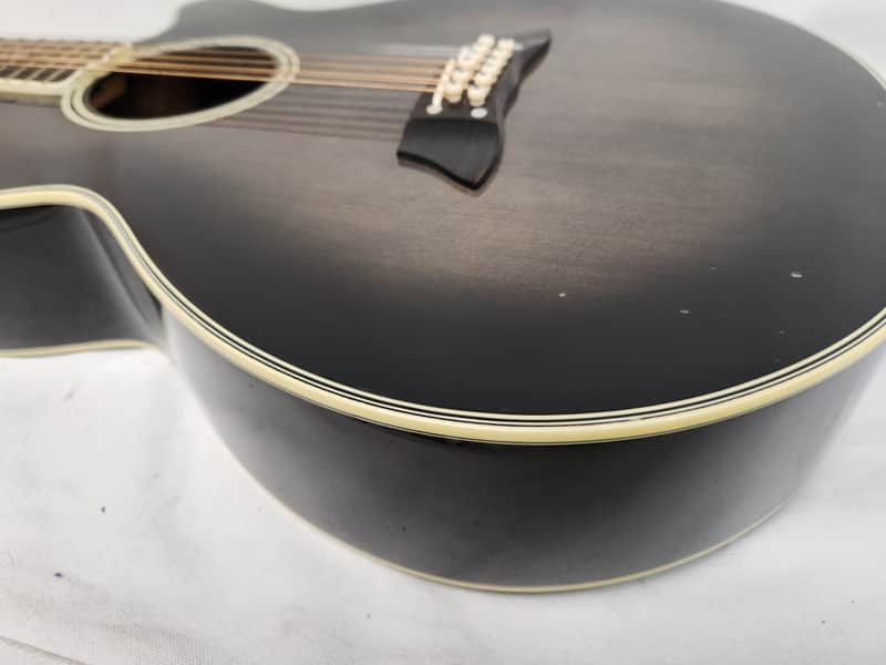 Takamine NPT-110-12 12 String Guitar | Reverb