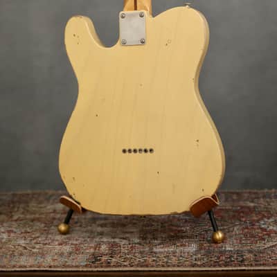 K-Line Truxton 2025 - Butterscotch Blonde. NEW, (Authorized Dealer) image 8