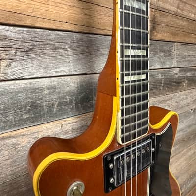 Guild M-80 CS Electric Guitar 1976 image 6