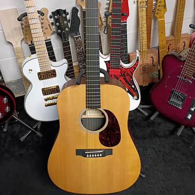 Martin - Custom X Series **W/HSC** image 1