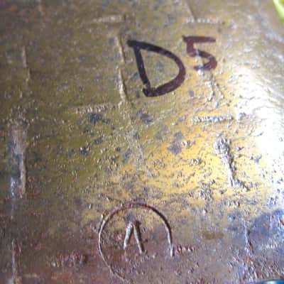 3 Almglocken, Tuned Cowbells - Vintage image 4