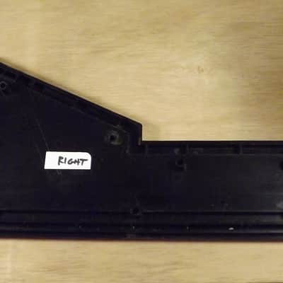 Yamaha CS-5 parts - right end cheek