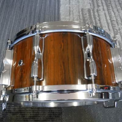83' Tama Artstar 1 Cordia 6.5x14" Snare-Natural image 4