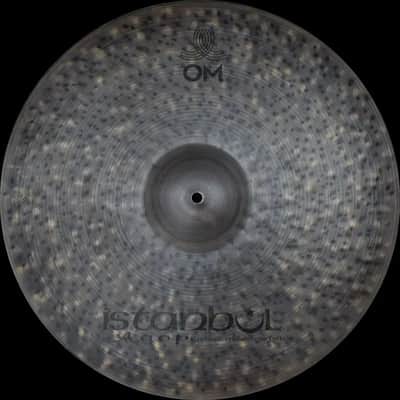 Istanbul Agop Cindy Blackman 20" OM Crash 1695 g image 1