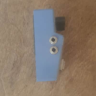Ibanez Chorus CS-505 1981 - Blue image 3
