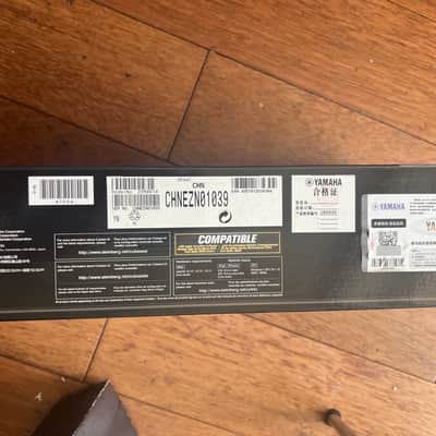Steinberg UR44C USB 3.0 Audio Interface 2019 - 2020 - Black image 11