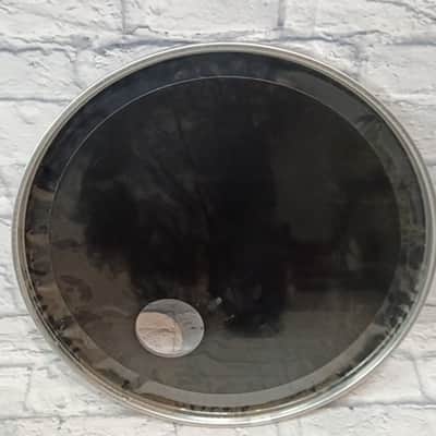 Evans EMAD Resonant 22" Bass Drum Head Drum Head image 2
