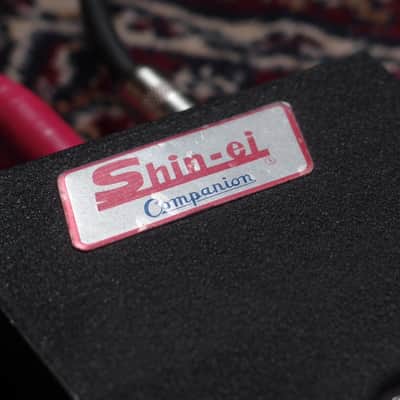 100% original 60's Shin-ei SF-1 Super Fuzz image 2