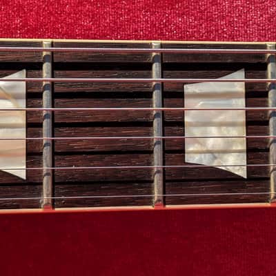 2018 Gibson Custom Shop Historic '59 Les Paul Standard Reissue LPR9 - Royal Teaburst image 17