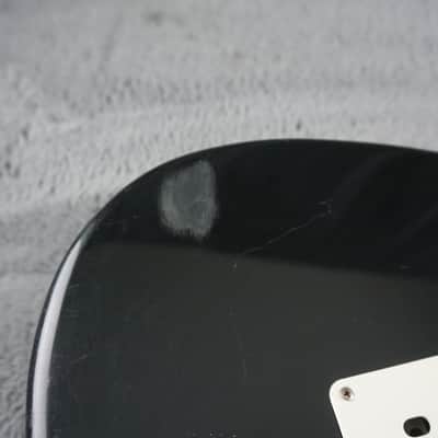 Fender MIJ Stratocaster Neck (1989–1990 FujiGen) on Parts Body – Gotoh Tuners image 17
