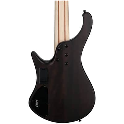 Ibanez EHB605 Electric Bass, 5-String image 5