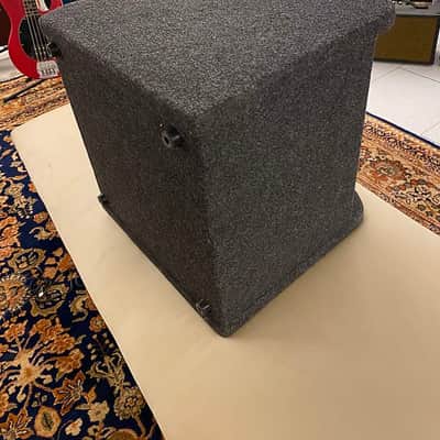 KAT` Ka1 50 Watts Electric Drum Amp image 10