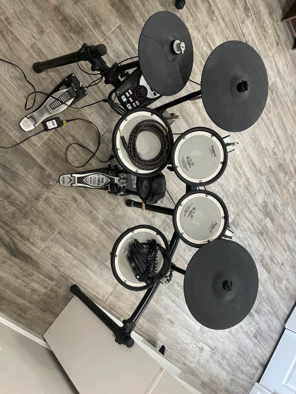 Roland Td11kv 2010-2019 image 1