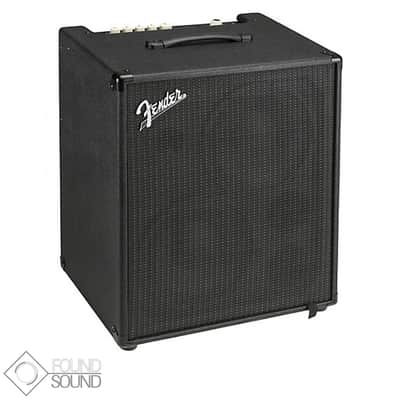Fender Rumble Stage 800 image 1