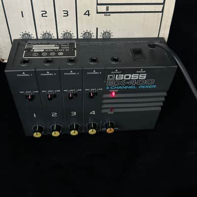 Boss BX-400 image 2