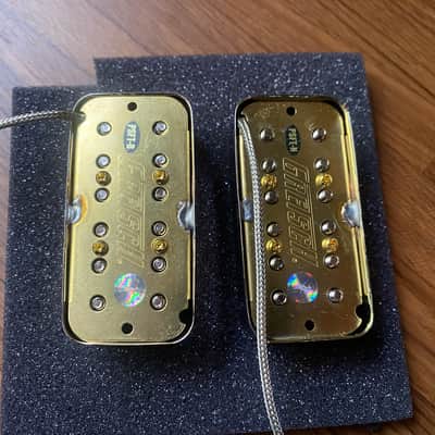 Gretsch PRO-FT Filtertron Set image 3