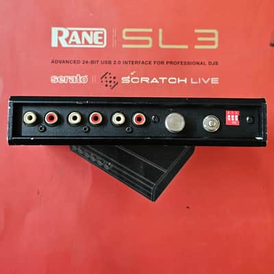 Rane Serato SL3 image 4