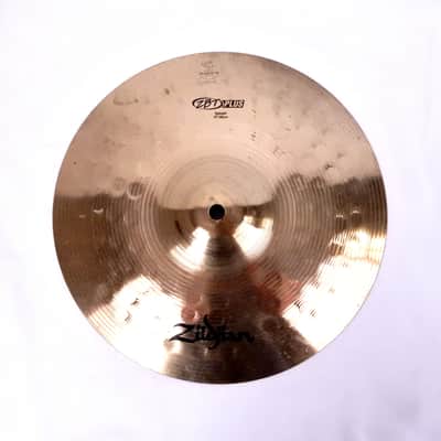 Zildjian 12" ZBT Splash Cymbal 2008 - 2019