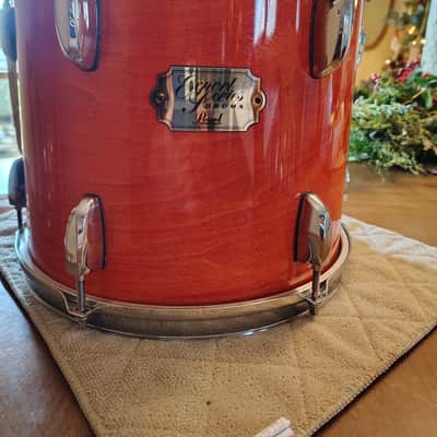 Pearl Export Series 12"(Diameter)x 10"(Depth) Rack Tom image 1