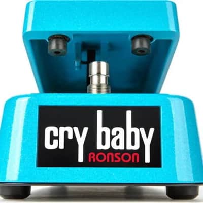MICK RONSON CRY BABY® WAH