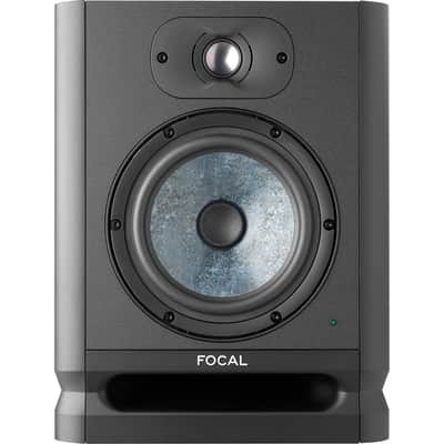Focal Alpha 65 Evo 6.5 inch Powered Studio Monitor image 1