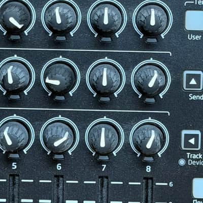 Launch Control XL Mk2 Knob & Dial USB Pad Controller image 3