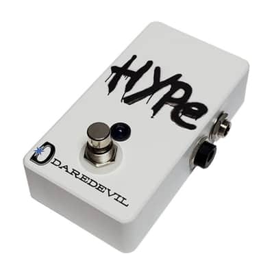 Daredevil Pedals HYPE Boost image 2