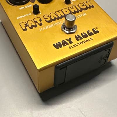 Way Huge WHE301 Fat Sandwich Harmonic Saturator Distortion | Reverb