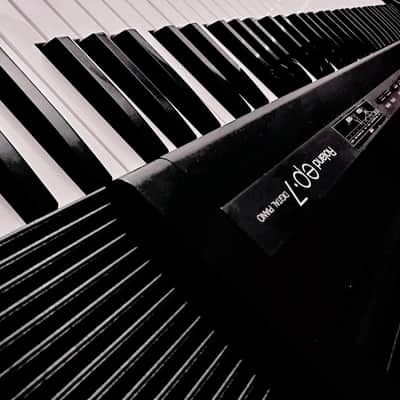 MUST SEE! ROLAND EP7 SEMI-WEIGHTED DIGITAL PIANO FULLY INSPECTED SERVICED IN AMAZING CONDITION! image 16