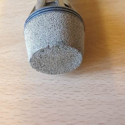 Vintage AKG D190E Microphone Mic image 4