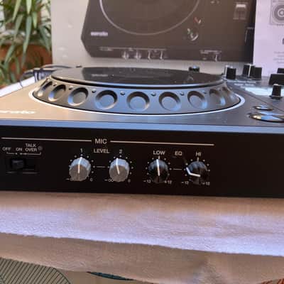Pioneer DDJ-REV5 2-Channel DJ Controller 2023 - Present - Black image 3