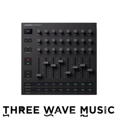 Novation Launch Control XL 3 [Three Wave Music]