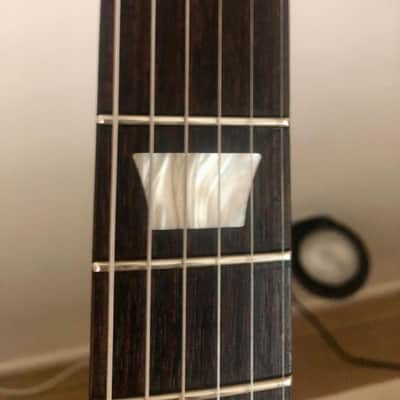 Gibson Les Paul Studio '60s Tribute with Monty's P90s and Monty's wiring loom, pots, capacitors image 4