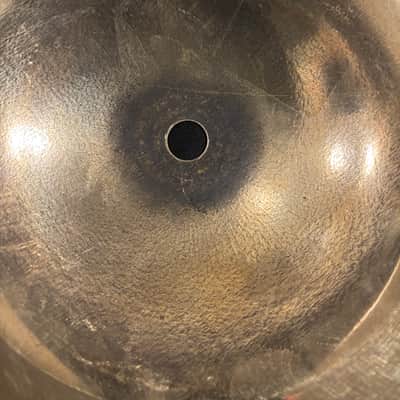 Sabian 18” AAX X-Plosion Crash Cymbal 1494g (Video + READ!) image 8