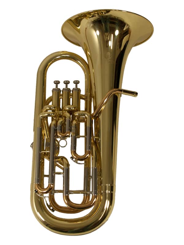 Jupiter JEP1120 L in B Euphonium image 1