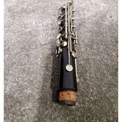 F. Buisson Model 90 - Clarinet - Good w/ Hard Case image 10