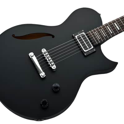HILS YOLO Semi-Hollow Guitar image 2