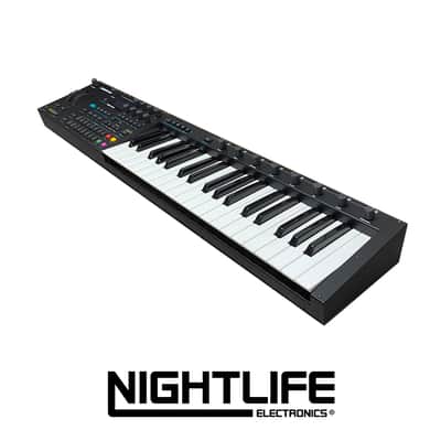 Elektron Digitone Keys (Used) image 2