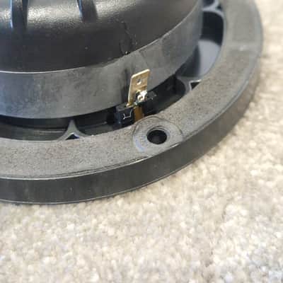 Audio-Physic APH-T3158/8 Driver - For Classic 10 Driver - Precision Engineering - Excellent image 9