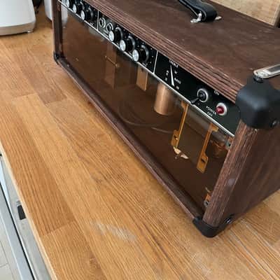Selmer Treble’N’Bass 50 Mk II 1965 image 4