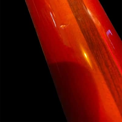 Rickenbacker Rickenbacker 330 E-Gitarre Baujahr 1991 Fire Glow 1991 - Fire Glow image 7