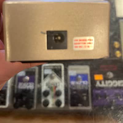 Boss AW-3 Dynamic Wah image 5