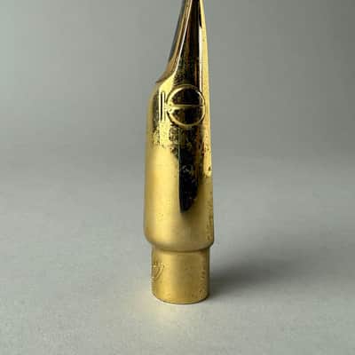 Jody Jazz DV Metal 7* Tenor Saxophone Mouthpiece image 2