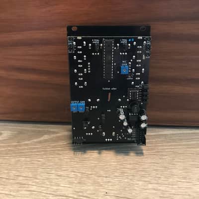 Folktek - Alter 1 Effects Processor -Copper image 2