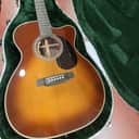 Martin Custom OMC 2020-2026 - Ambertone