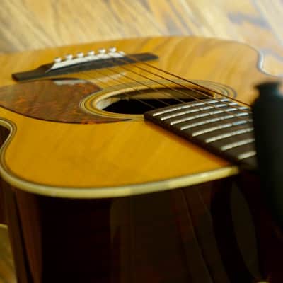 Martin 000-28 NB Norman Blake 2006 Aged Natural Gloss image 10
