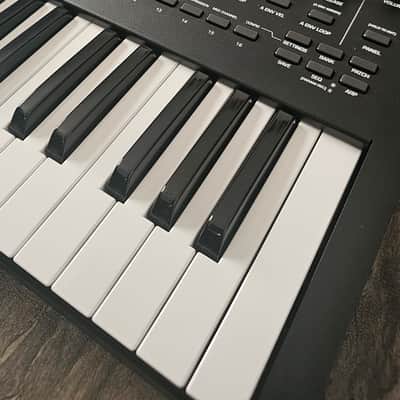 Moog Messenger 32-Key Monophonic Synthesizer 2025 - Present - Black image 2