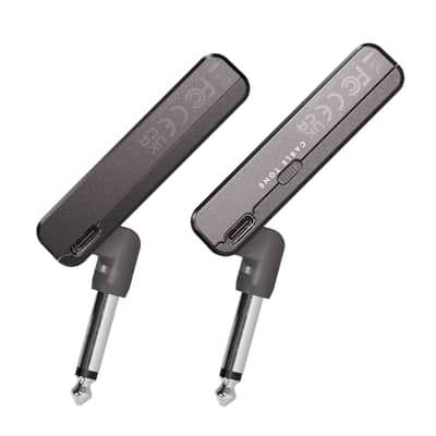 Blackstar Airwire I58 Wireless Guitar System image 9