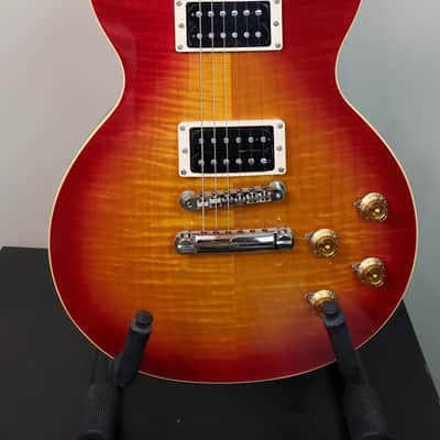 1998 Gibson Les Paul Classic Premium Plus image 3