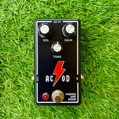 Missing Link Audio AC/OD image 2